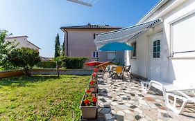 Apartman Gaspar